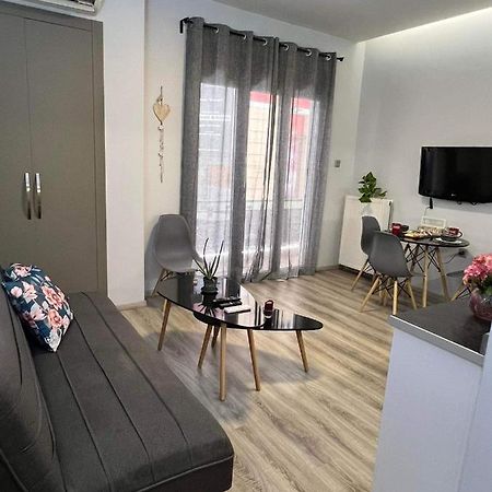 Sweet & Modern Flat At The Center Of Athens Apartment Exterior photo